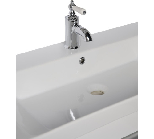 Раковина для тумбы Sanovit Luxury 105 11105-KL