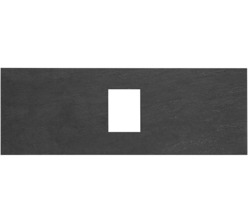 Столешница Allen Brau Priority 120 1.31012.GR-S графит структ