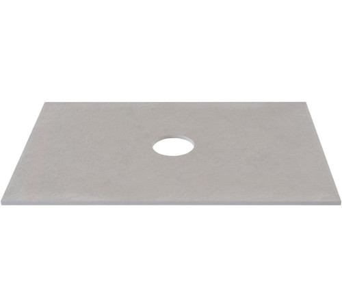 Столешница Allen Brau Liberty 75 1.33007.G-S серый структ