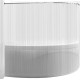Карниз для ванны Aquanet Jersey полукруглый 170х90