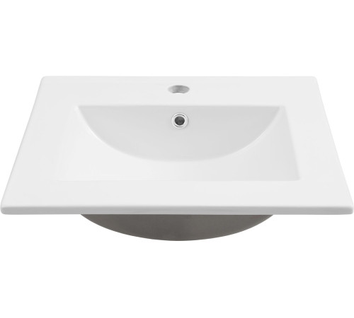 Раковина Aquanet Flow 50