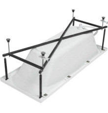 Каркас сварной для акриловой ванны Aquanet Roma 170