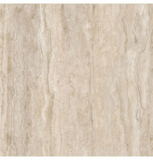 Керамогранит 60х60 CityStone Травертин Линейный матовый R10A