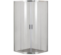 Душевой уголок Aquanet SE-800Q 80x80, прозрачное стекло