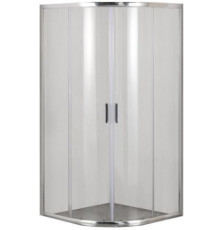 Душевой уголок Aquanet SE-800Q 80x80, прозрачное стекло