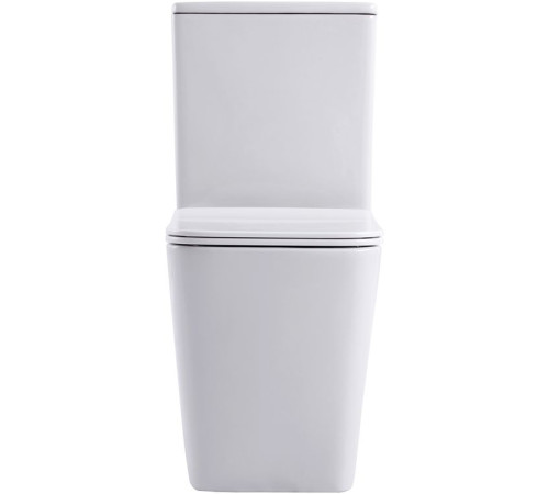 Чаша напольного унитаза Aquanet Rimless Tavr 2.0 C1 LX-2905