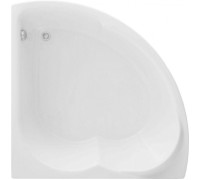 Акриловая ванна Aquanet Fregate 120x120