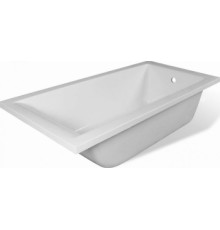 Ванна из искусственного мрамора Aquanet Bright Stone 170х70