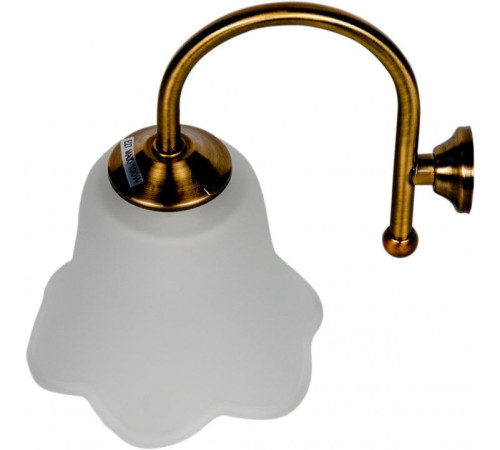 Светильник Aquanet Луизиана WT-260 бронза, 2 шт.