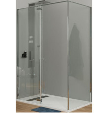 Душевой уголок Allen Brau Fantasy 120x90 3.11003-00 хром