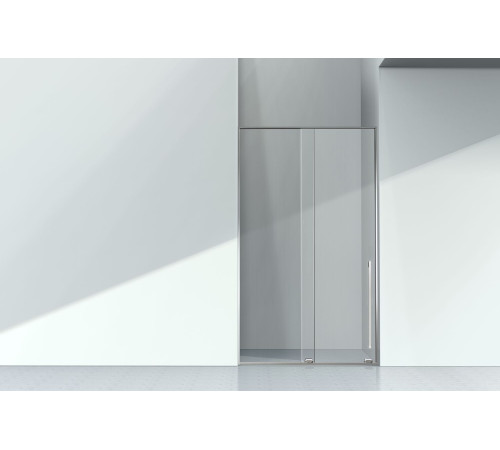 Душевая дверь Allen Brau Fantasy 160 3.11010.00 хром