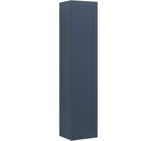 Шкаф-пенал Aquanet Терра 35 маренго