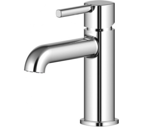 Смеситель для раковины Aquanet Minima AF130-10C