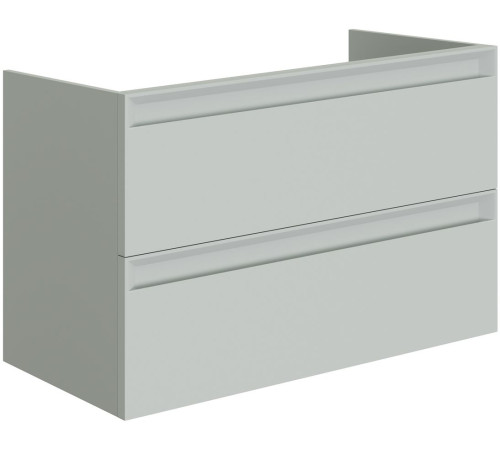 Тумба под раковину Allen Brau Eclipse 60 1.E1001.PWM 2.0 папирус матовый