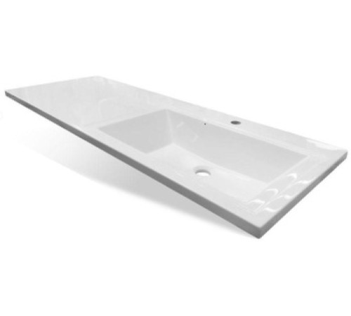 Раковина Эстет Даллас 130 R