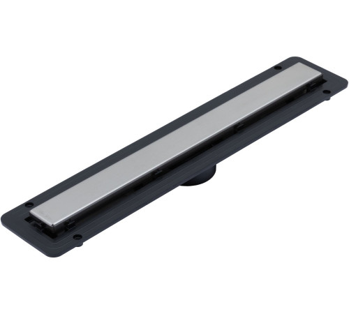 Душевой лоток Allen Brau Infinity 9.50003.SS 550 мм