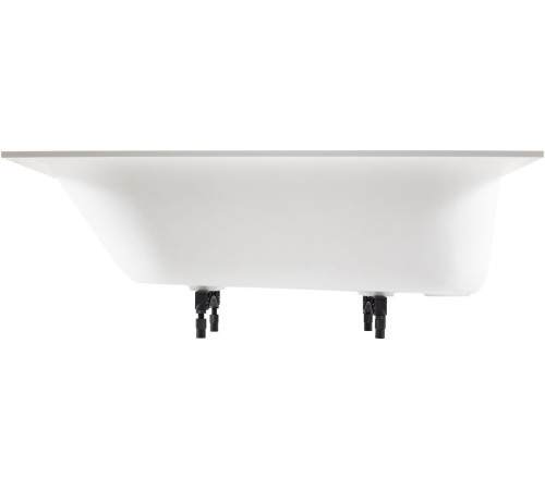 Ванна из искусственного камня Allen Brau Evo Oberon 170x75 2.3EV02.20