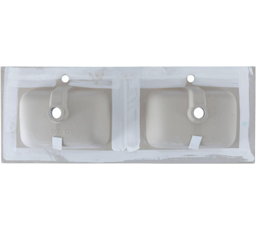 Раковина Allen Brau Glority 120 1.35011.20