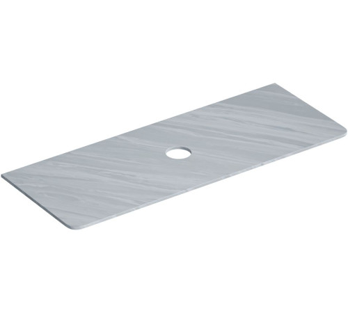 Столешница Allen Brau Paris 120 1.36016.ON акриловый камень оникс