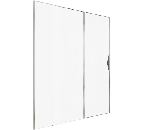 Душевая дверь Allen Brau Priority 160 3.31037.00 хром