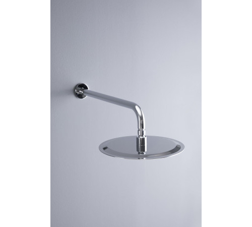 Верхний душ Allen Brau Priority 5.31017-00 хром