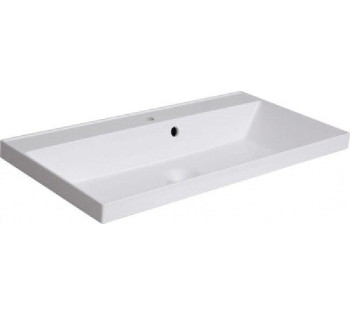 Раковина для тумбы Aquanet Орлеан 90