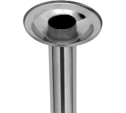 Карниз для ванны Aquanet прямой 200