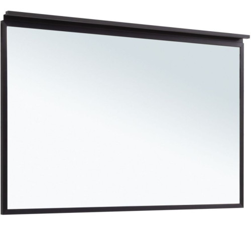 Зеркало Allen Brau Priority 120 1.31018.BB черный браш