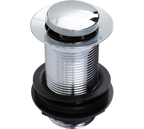 Донный клапан Allen Brau Eclipse 5.E1009-00 хром