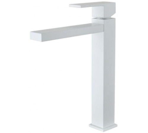 Смеситель для раковины Aquanet Blanco AF420-11W