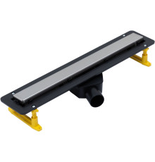 Душевой лоток Allen Brau Infinity 9.50003.SS 550 мм