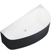 Акриловая ванна Allen Brau Priority 5 А 160x78 2.31005.21A/AM