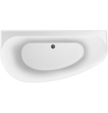 Акриловая ванна Allen Brau Priority 5 В 160x78 2.31005.21B