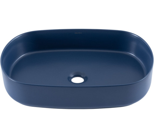 Раковина накладная Allen Brau Fantasy 55 4.11022.ID индиго