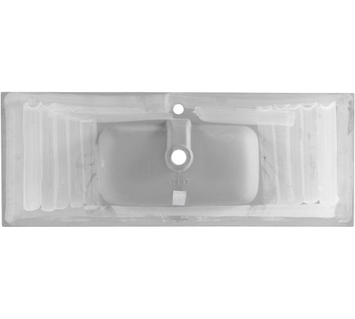 Раковина Allen Brau Glority 120 1.35010.20