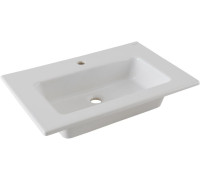 Раковина Allen Brau Fantasy 72 4.11024.20 белый глянец