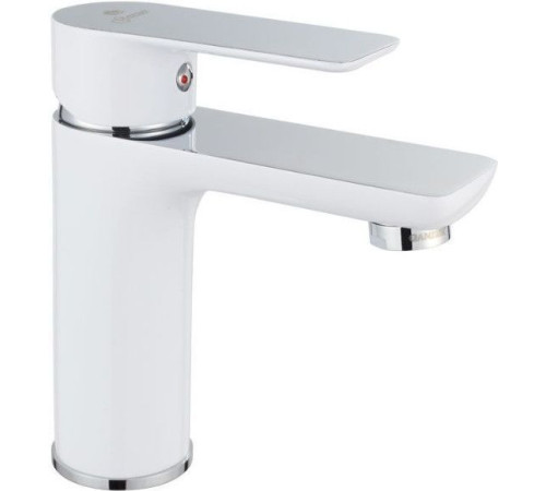 Смеситель для раковины Aquanet Arctic AF520-10СW