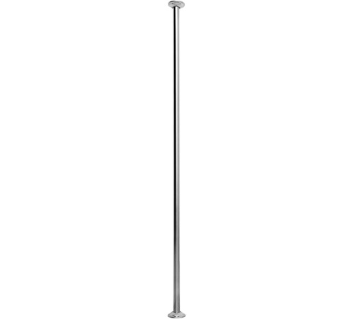 Карниз для ванны Aquanet прямой 140