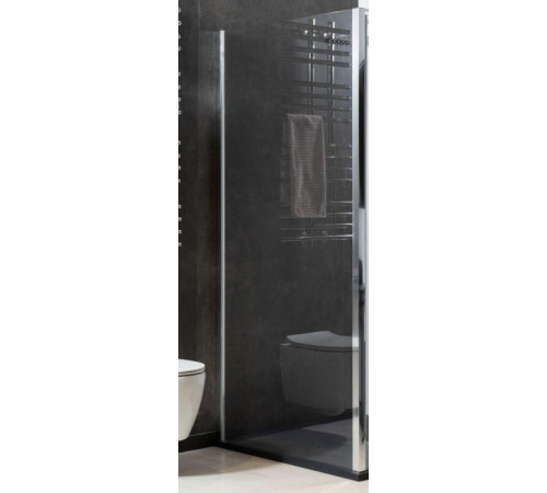 Боковая стенка Allen Brau Priority 100 3.31046.00 хром