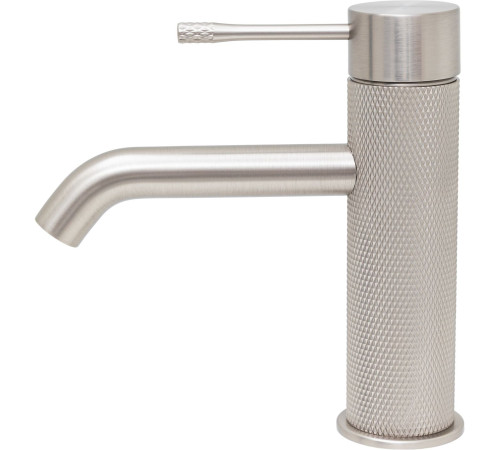 Смеситель для раковины Allen Brau Priority 4.0 5.31С01-BN никель браш