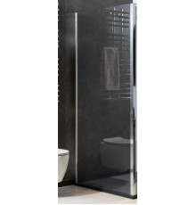 Боковая стенка Allen Brau Priority 90 3.31016.00 хром