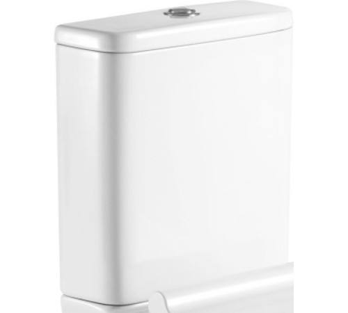 Сливной бачок Aquanet Cube 2-C-1 CL-12288-1