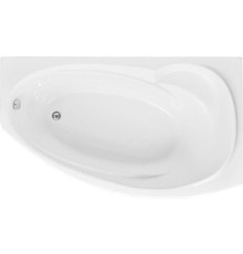 Акриловая ванна Aquanet Jersey 170x90 R