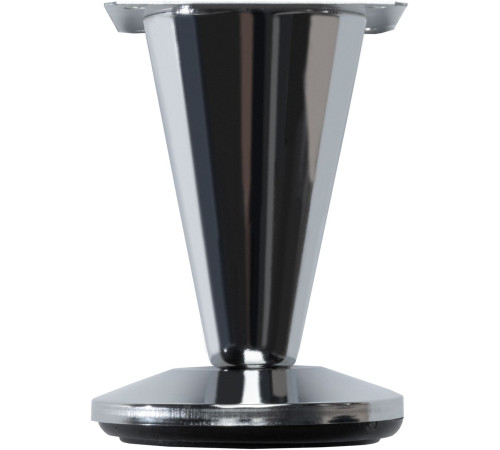 Комплект ножек Aquanet Рио 100 мм хром (4 шт.)