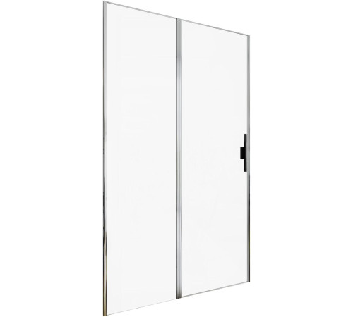 Душевая дверь Allen Brau Priority 120 3.31031.00 хром