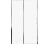 Душевая дверь Allen Brau Priority 120 3.31031.00 хром