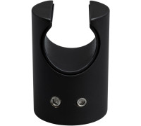 Держатель для душа Allen Brau Priority 5.31С15-31 черный матовый