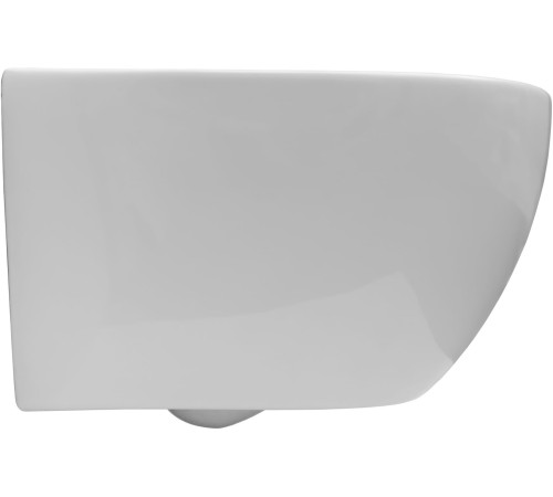 Унитаз подвесной Aquanet Cetus 3.0 Tornado