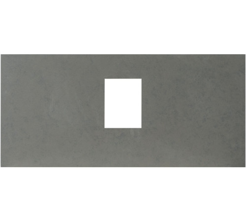 Столешница Allen Brau Infinity 100 1.21012.G графит