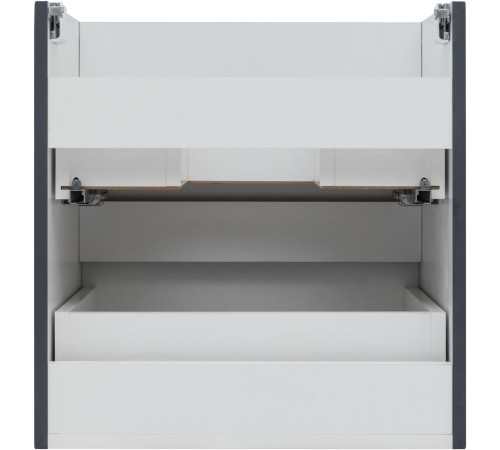 Тумба под раковину Aquanet Вега 2.0 50 маренго